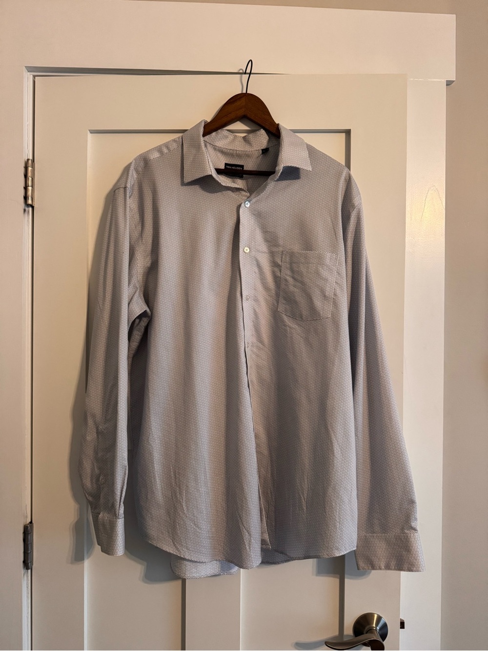 Van Heusen Dress Shirt